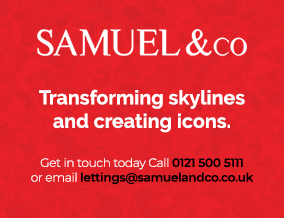 Get brand editions for Samuel & Co, West Bromwich