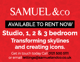 Get brand editions for Samuel & Co, West Bromwich