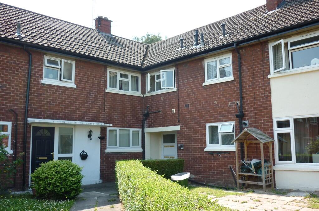 Main image of property: Abbotts Way, Winsford, Cheshire, CW7