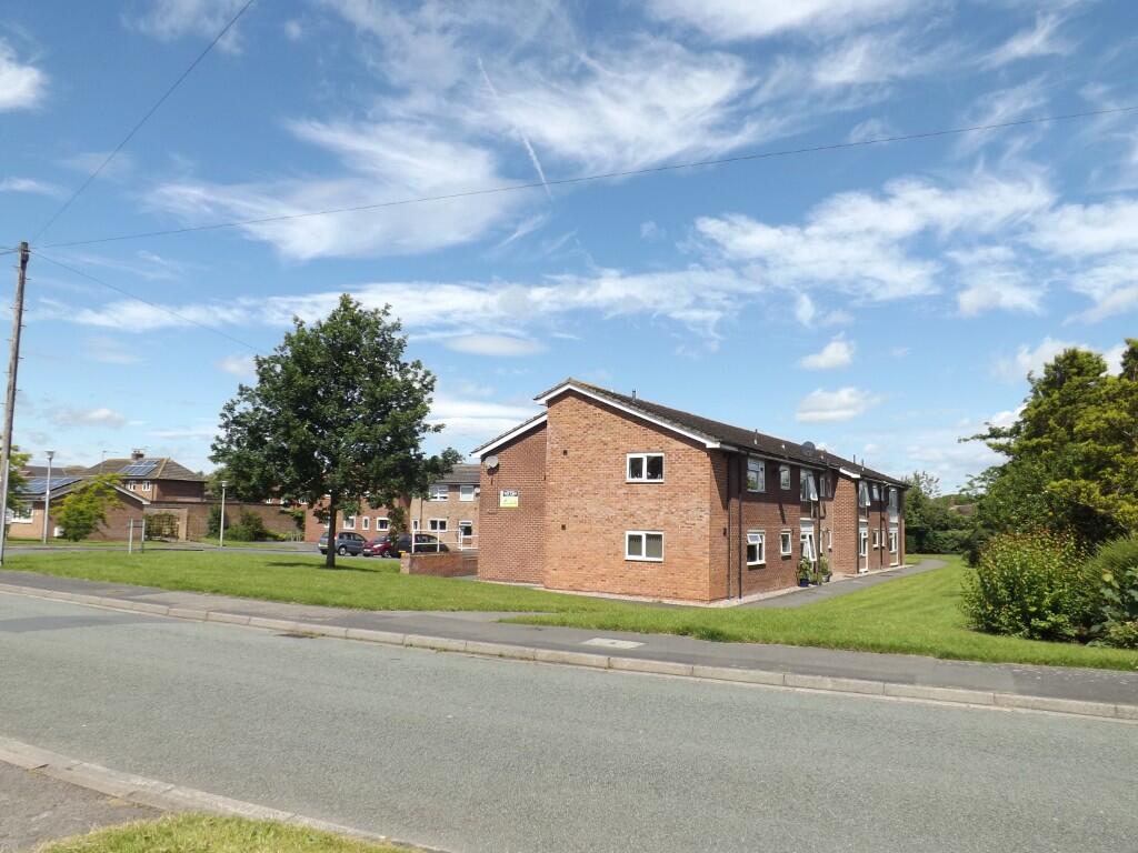 Main image of property: Fountain Court, Mount Pleasant Road,Davenham,Northwich,CW9 8JJ