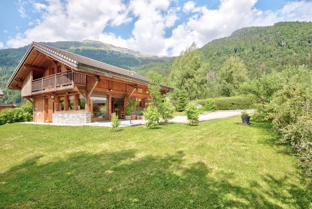 4 bedroom chalet for sale in Samoëns, Hautesavoie, Rhone Alps, France