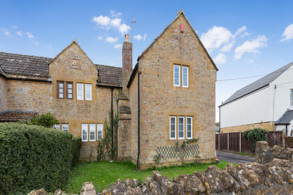 Additional property image - Queen Street, Tintinhull, BA22