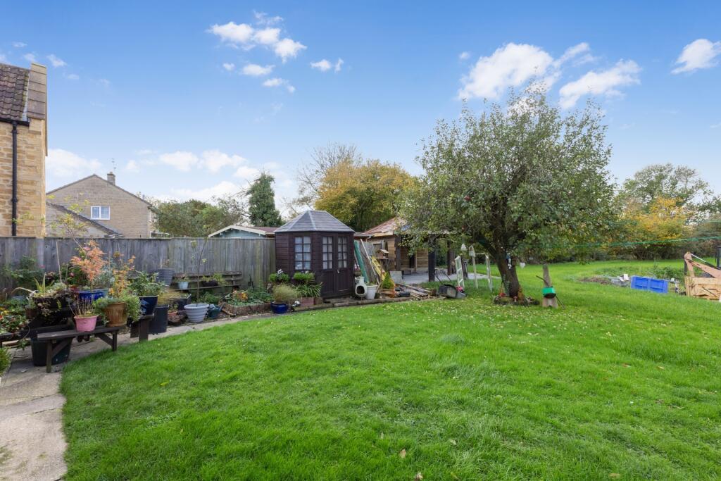 Additional property image - Queen Street, Tintinhull, BA22
