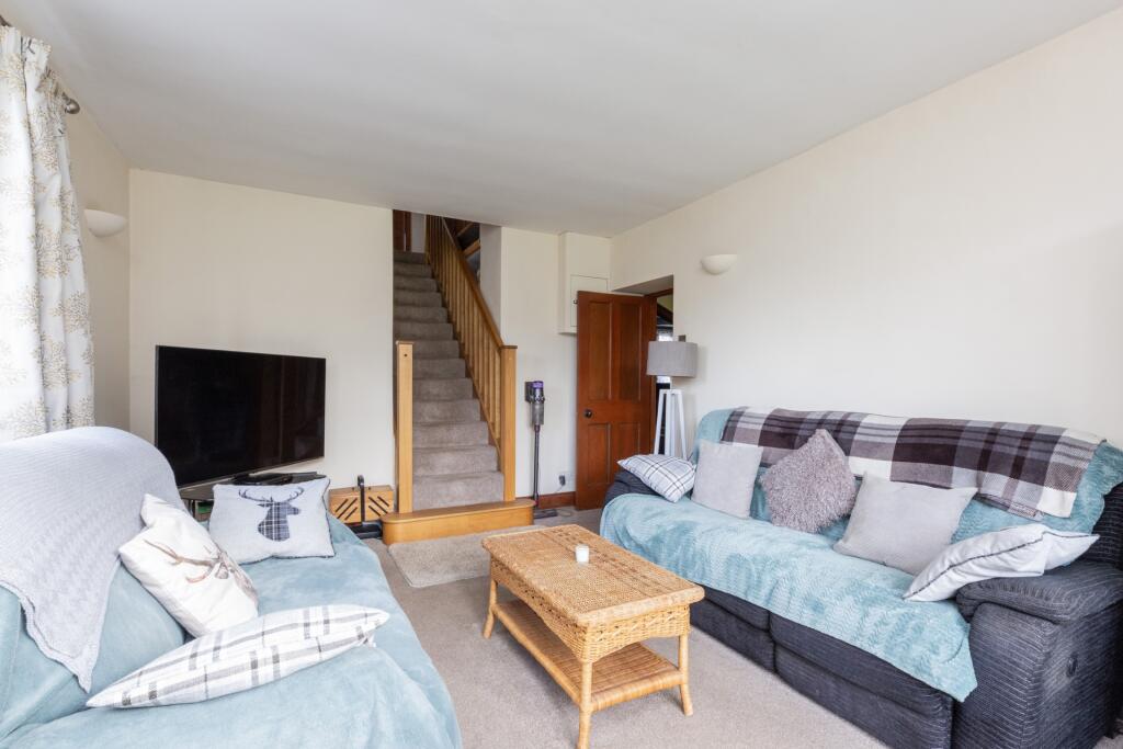Additional property image - Queen Street, Tintinhull, BA22