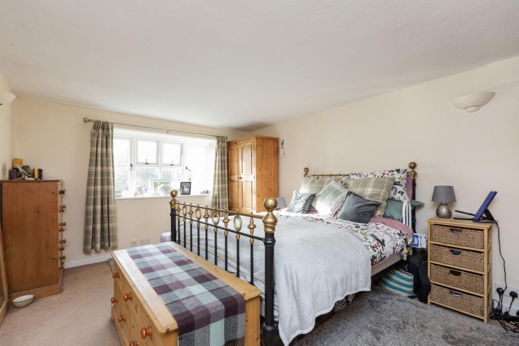 Additional property image - Queen Street, Tintinhull, BA22
