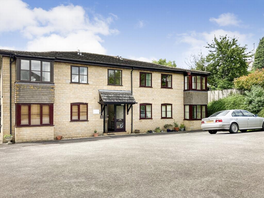 1 bedroom apartment for sale in Lenthay Road, Sherborne, DT9