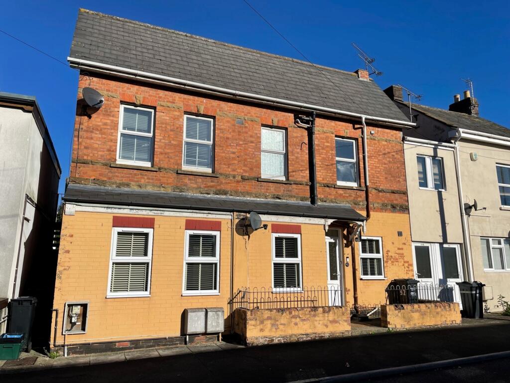3 bedroom apartment for sale in Huish, Yeovil, BA20