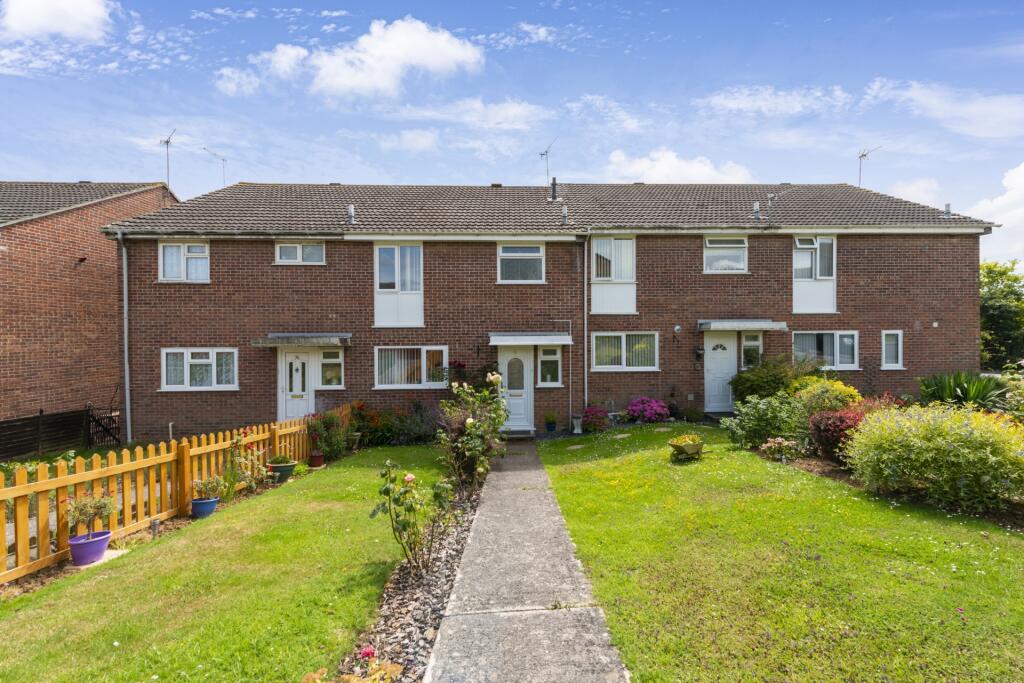 3 bedroom house for sale in Runnymede Road, Yeovil, BA21