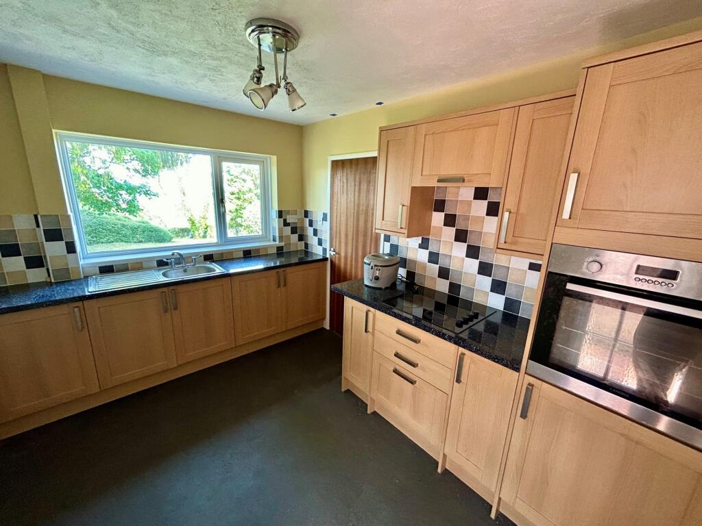 Additional property image - Combe Street Lane, Yeovil, BA21