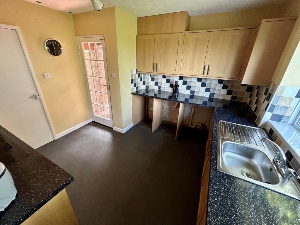 Additional property image - Combe Street Lane, Yeovil, BA21