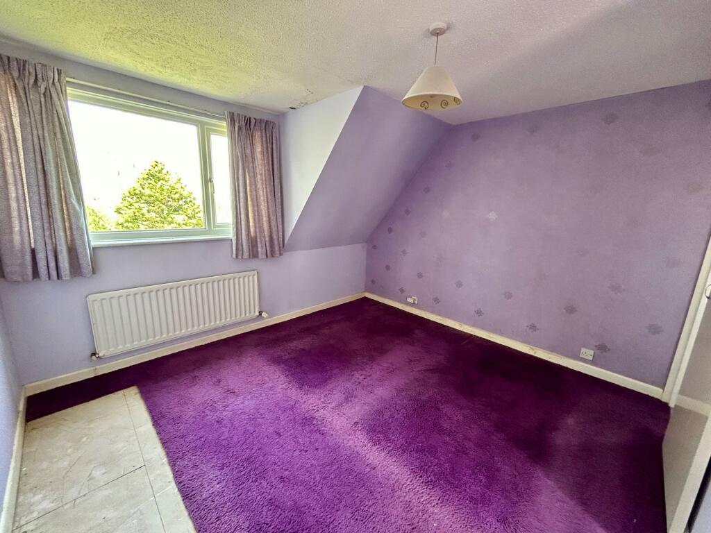 Additional property image - Combe Street Lane, Yeovil, BA21