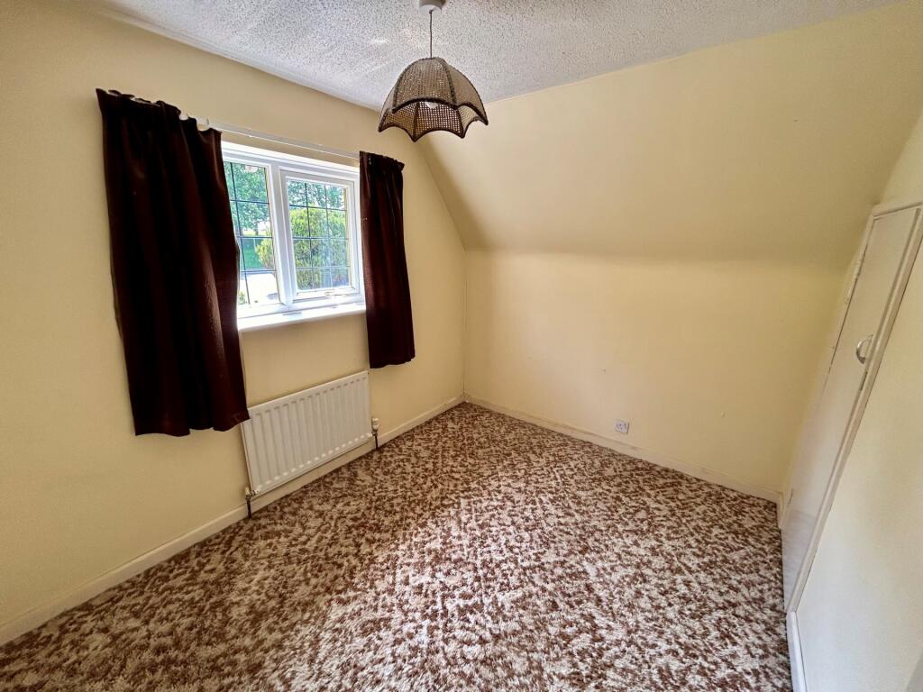 Additional property image - Combe Street Lane, Yeovil, BA21