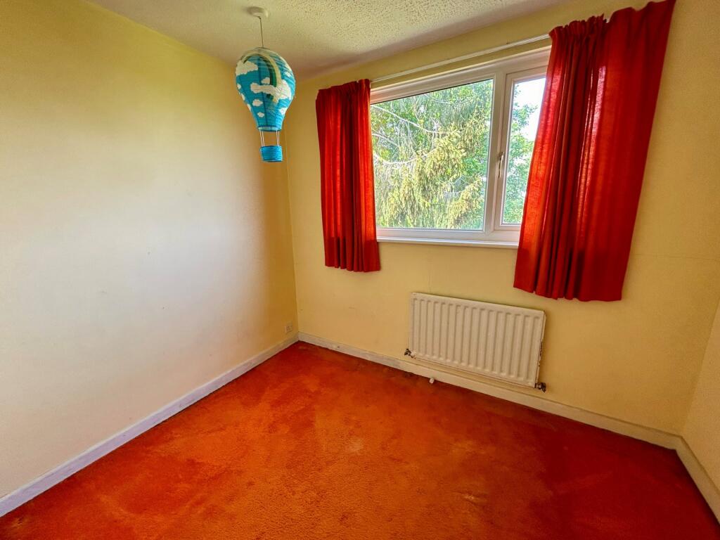 Additional property image - Combe Street Lane, Yeovil, BA21
