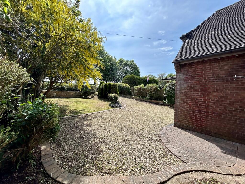 Additional property image - Combe Street Lane, Yeovil, BA21