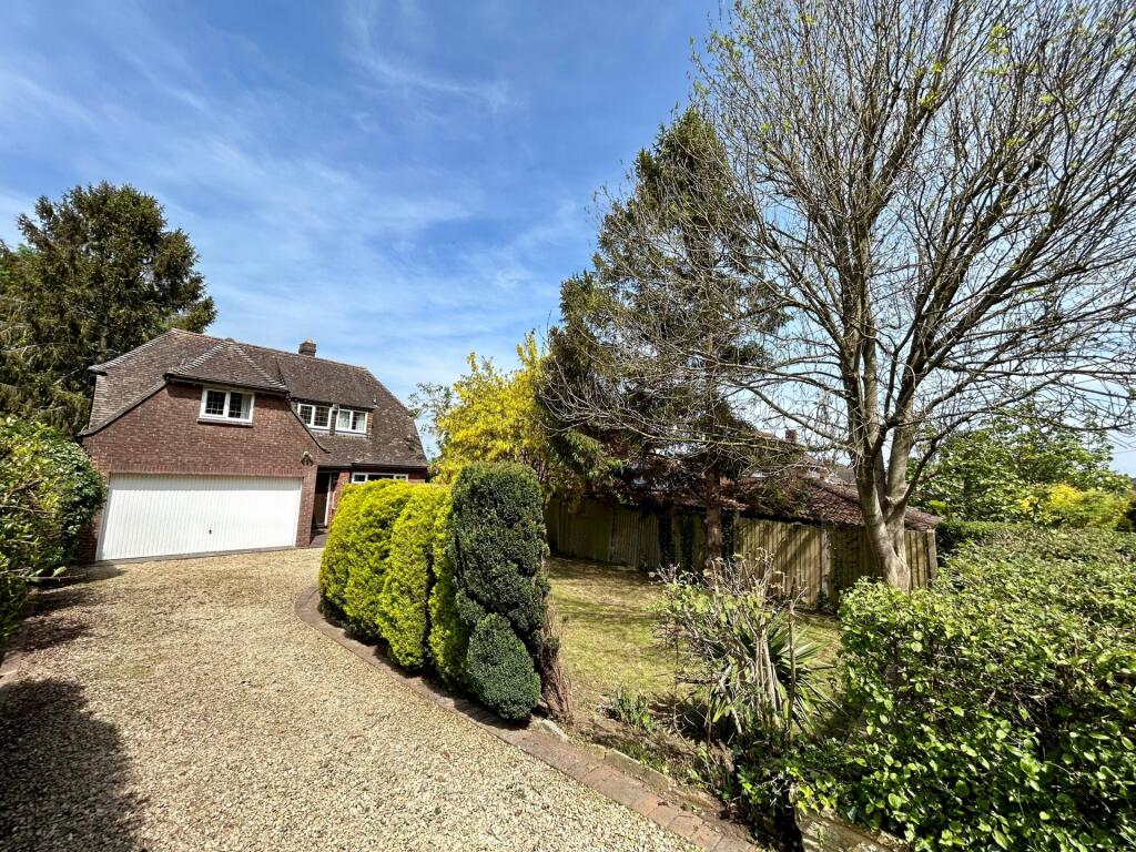 Additional property image - Combe Street Lane, Yeovil, BA21
