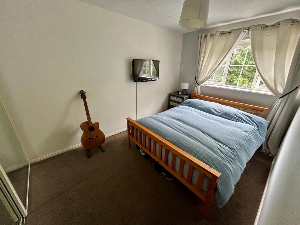 Additional property image - Shelley Close, Yeovil, BA21
