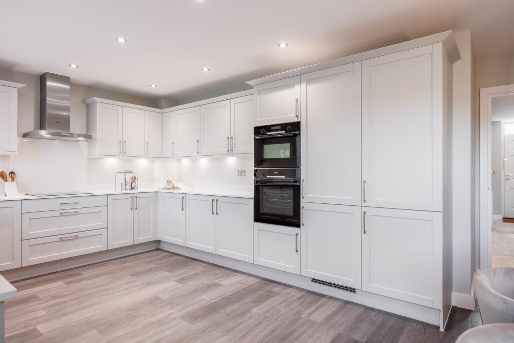Additional property image - Plot 219 the Owermoigne, Yeovil, BA21