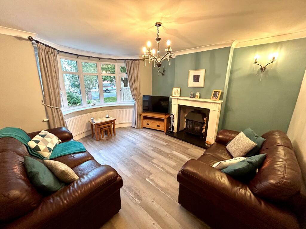 Additional property image - Preston Road, Yeovil, BA20