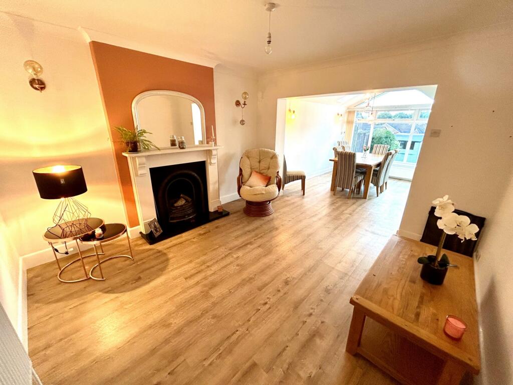 Additional property image - Preston Road, Yeovil, BA20
