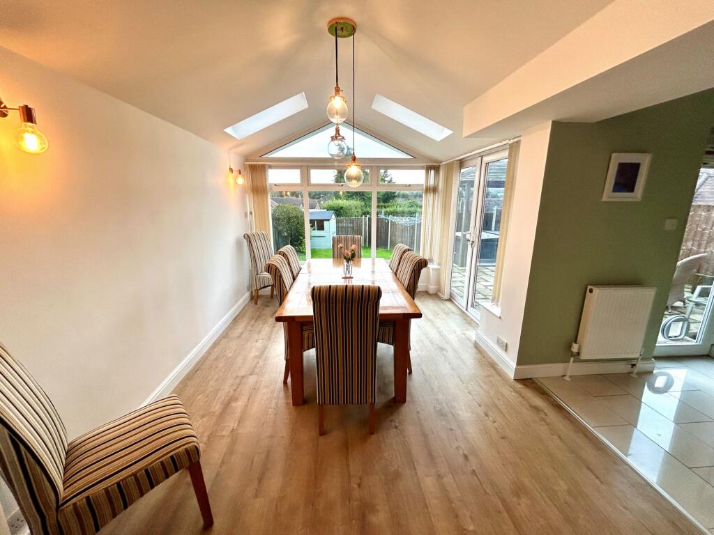 Additional property image - Preston Road, Yeovil, BA20
