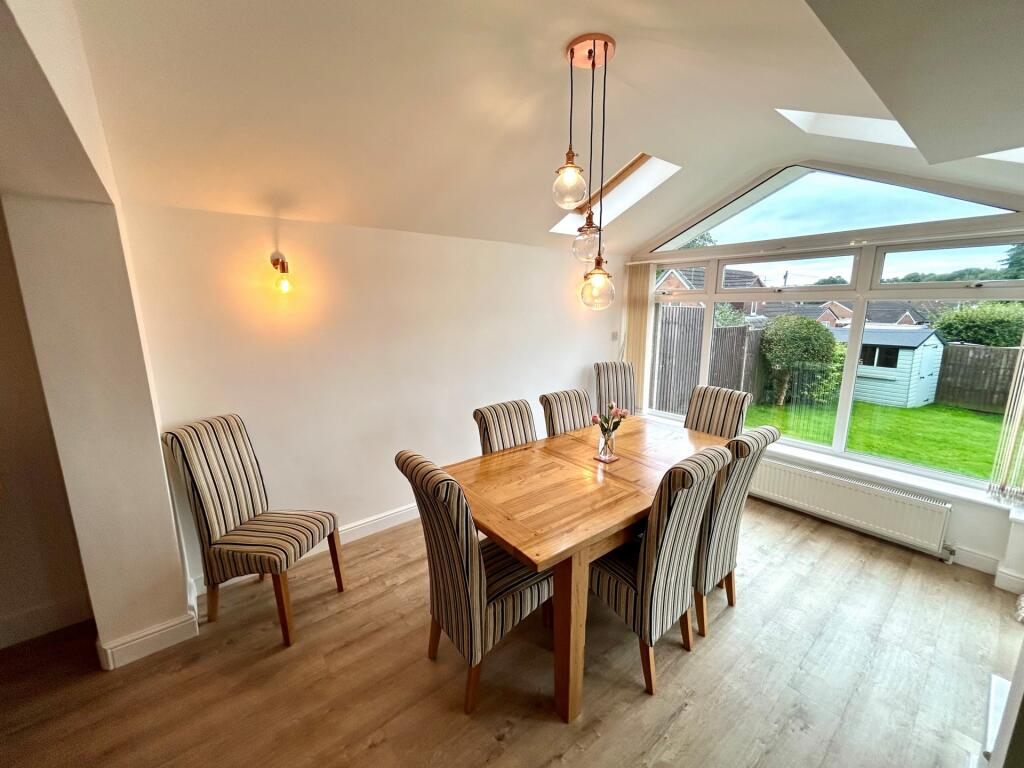 Additional property image - Preston Road, Yeovil, BA20