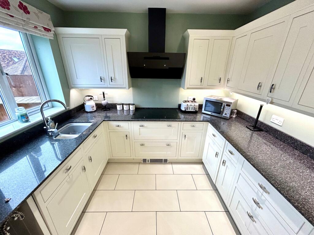 Additional property image - Preston Road, Yeovil, BA20