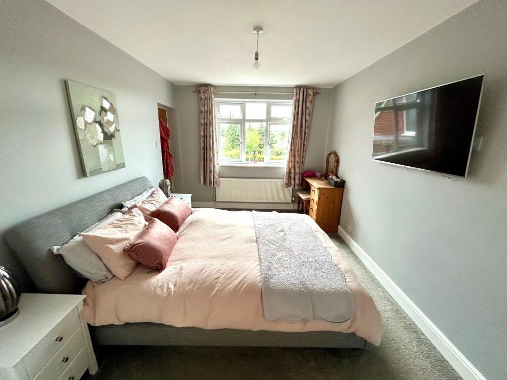 Additional property image - Preston Road, Yeovil, BA20