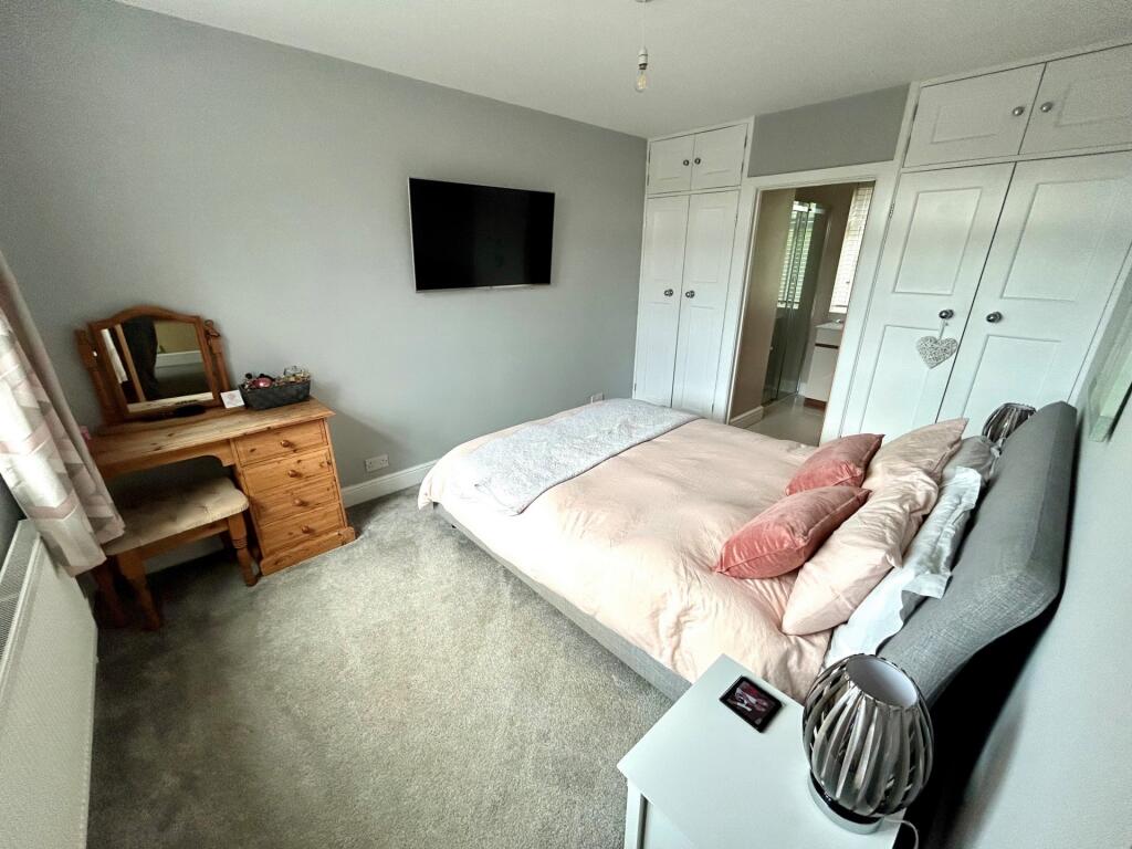 Additional property image - Preston Road, Yeovil, BA20
