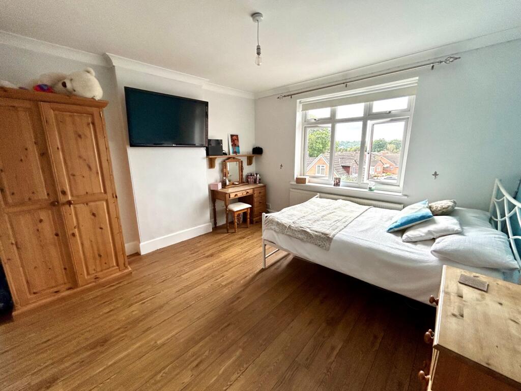 Additional property image - Preston Road, Yeovil, BA20