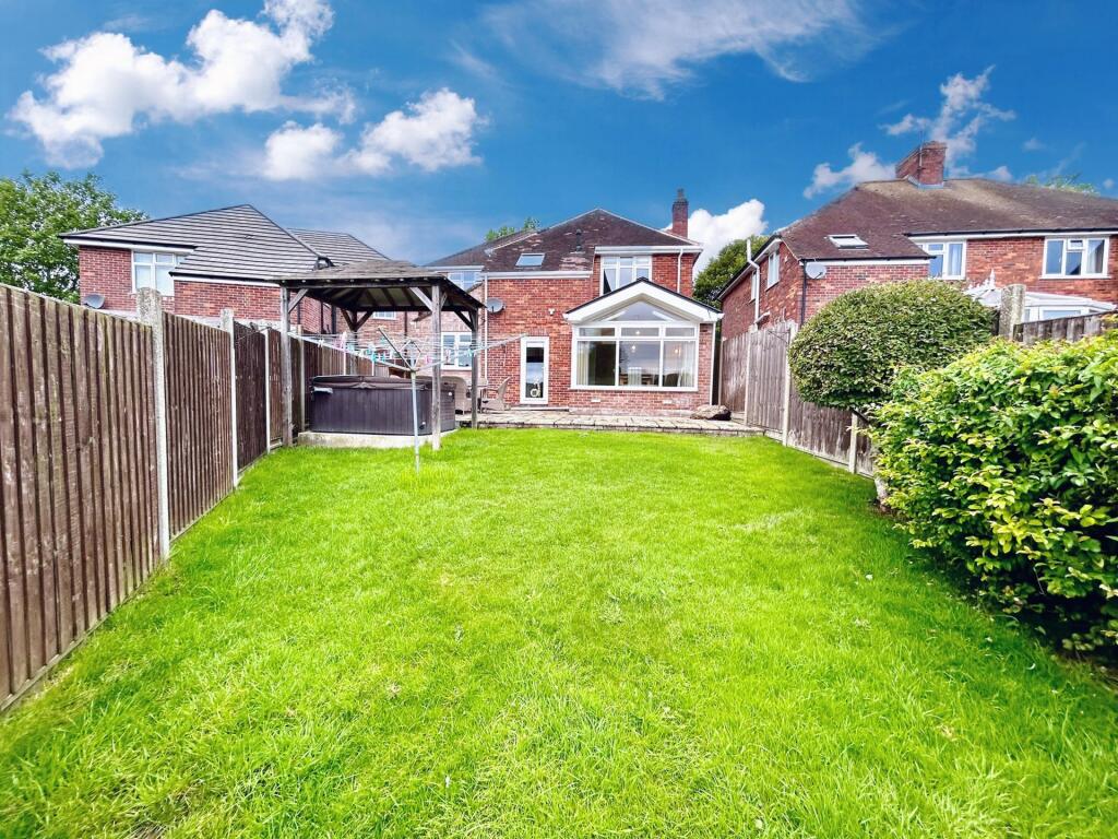 Additional property image - Preston Road, Yeovil, BA20