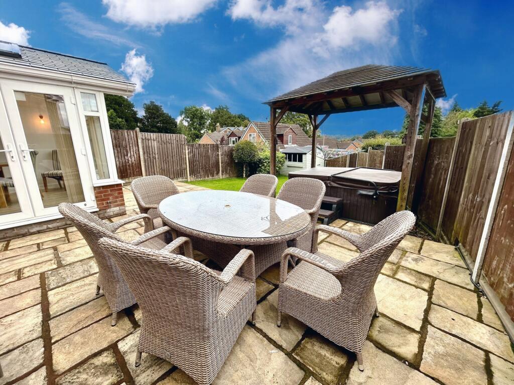 Additional property image - Preston Road, Yeovil, BA20