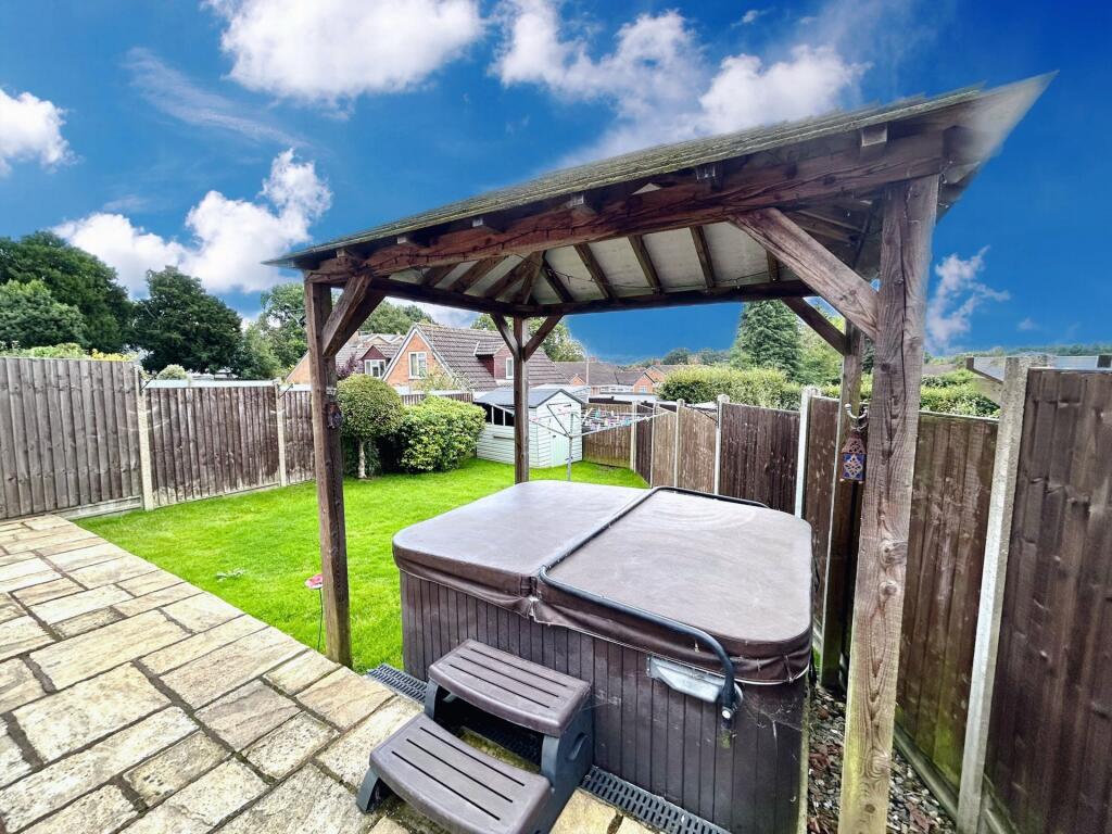 Additional property image - Preston Road, Yeovil, BA20