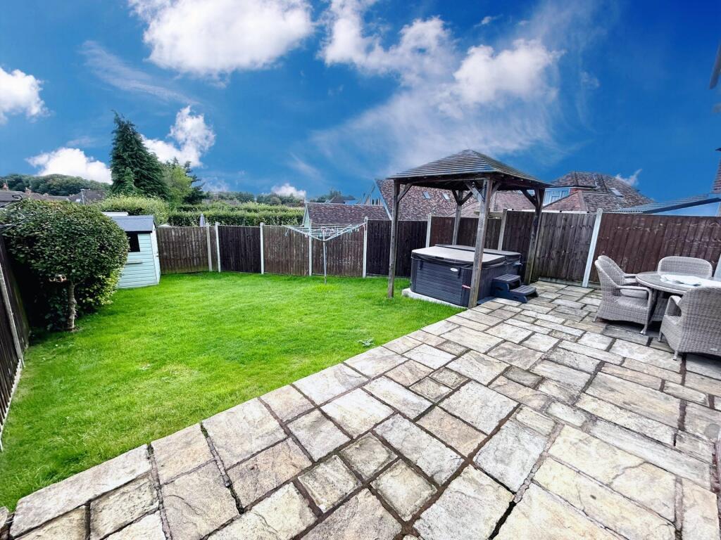 Additional property image - Preston Road, Yeovil, BA20