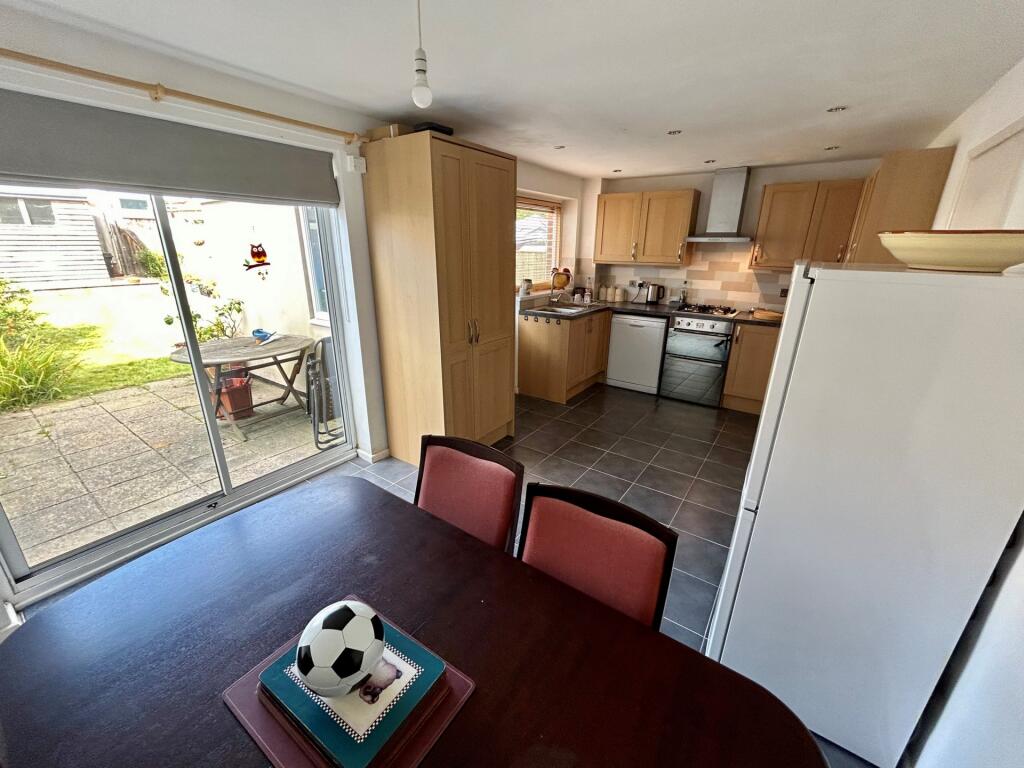 Additional property image - Meadow Road, Yeovil, BA21