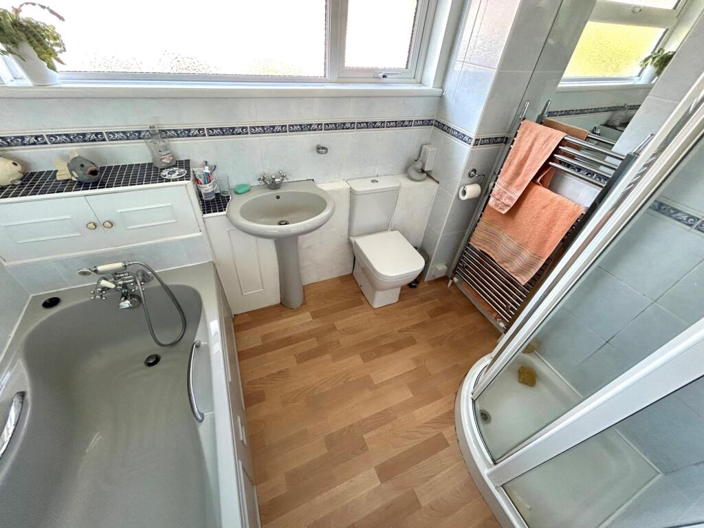 Additional property image - Meadow Road, Yeovil, BA21