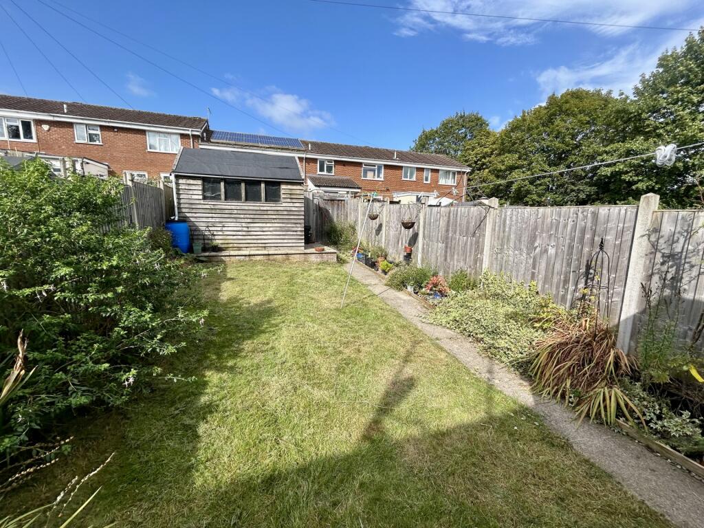 Additional property image - Meadow Road, Yeovil, BA21
