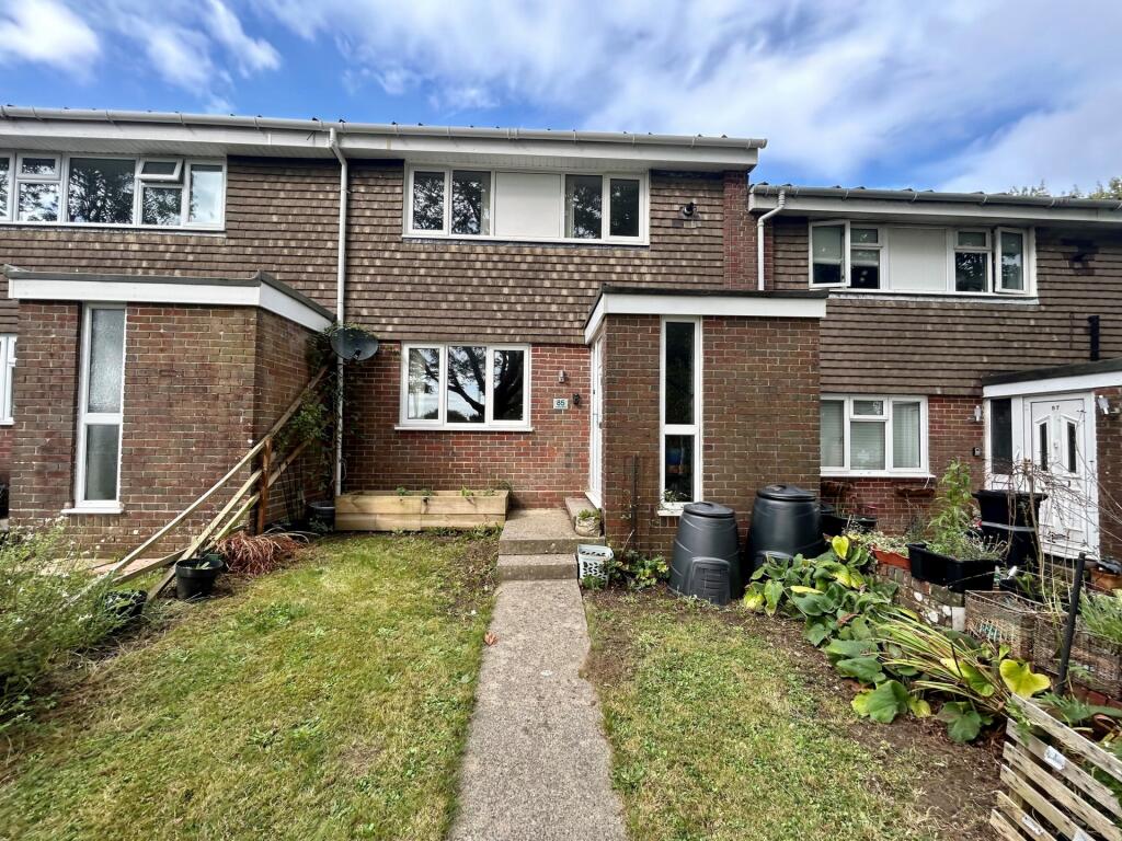 Additional property image - Meadow Road, Yeovil, BA21