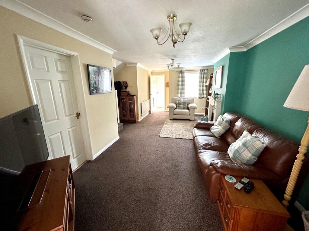 Additional property image - Trent Close, Yeovil, BA21