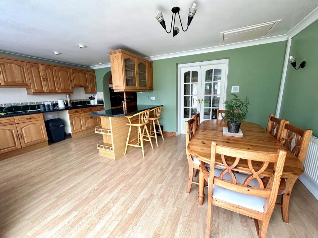 Additional property image - Trent Close, Yeovil, BA21