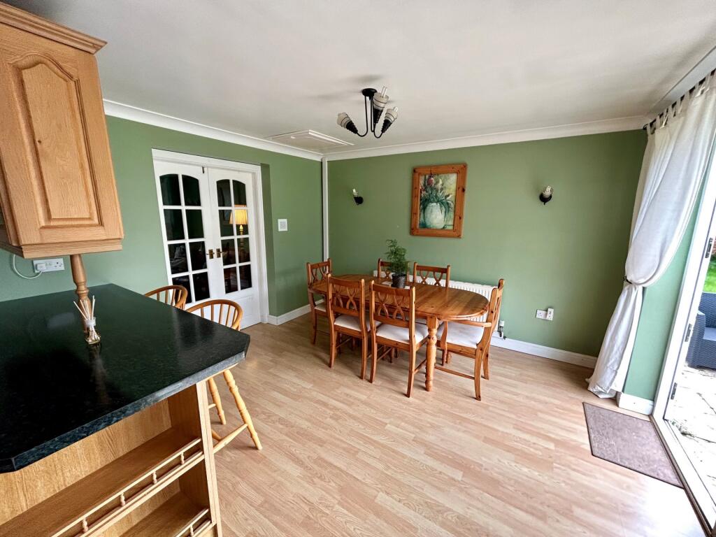 Additional property image - Trent Close, Yeovil, BA21