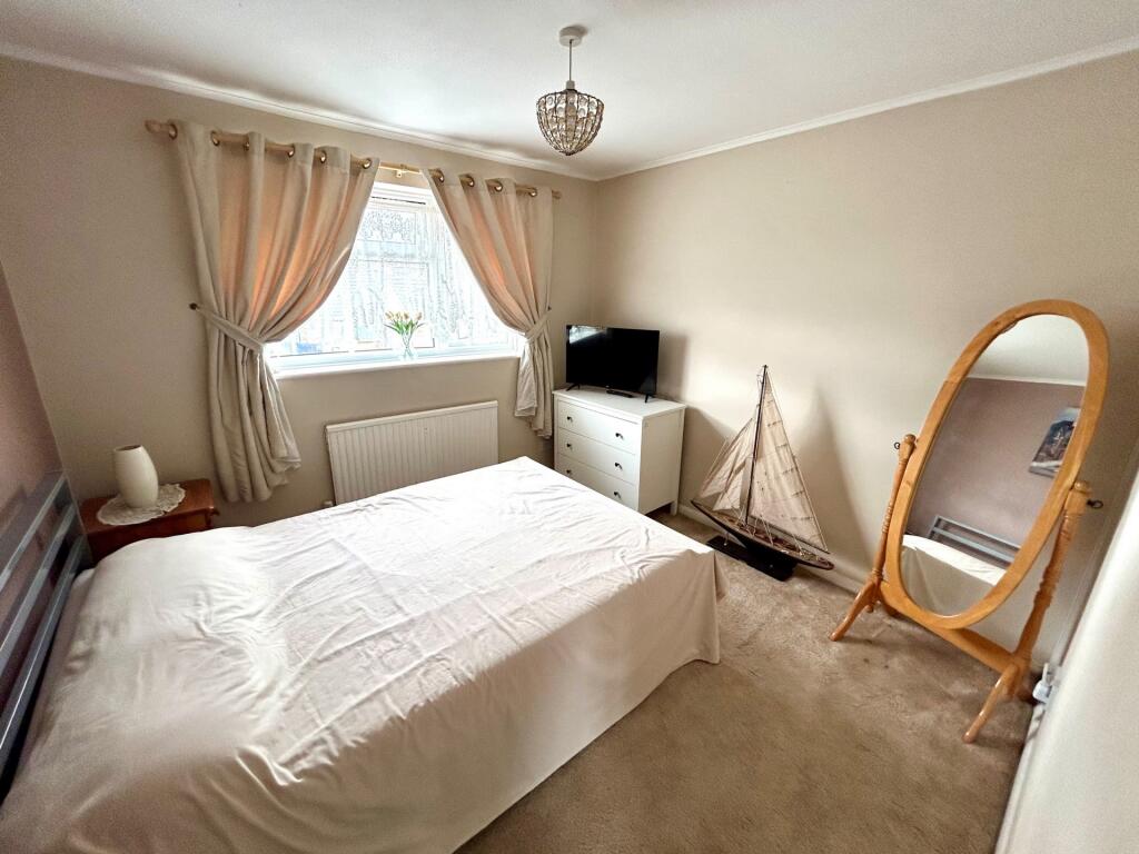 Additional property image - Trent Close, Yeovil, BA21