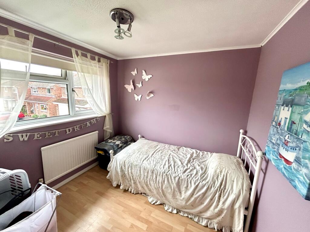 Additional property image - Trent Close, Yeovil, BA21