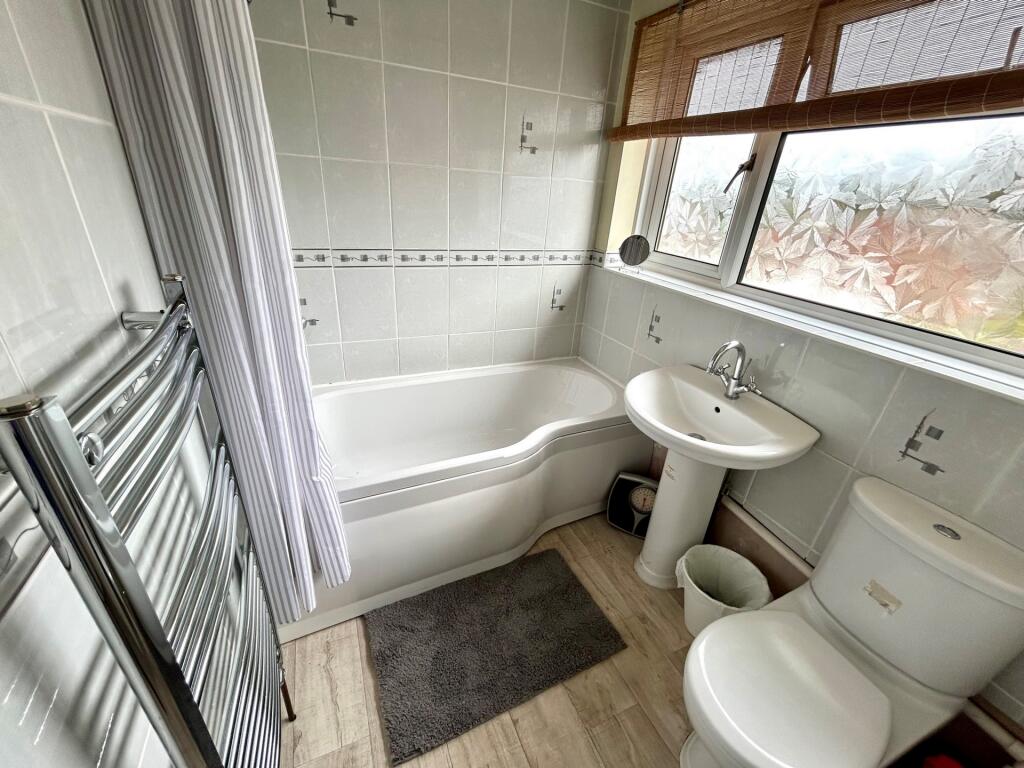 Additional property image - Trent Close, Yeovil, BA21