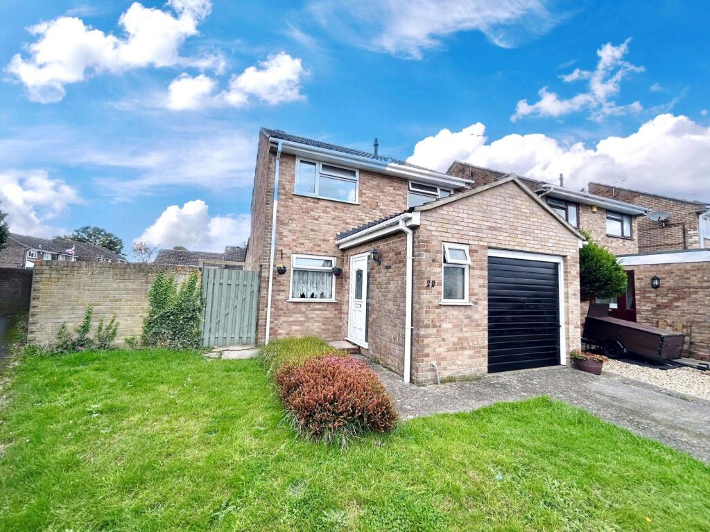 Additional property image - Trent Close, Yeovil, BA21