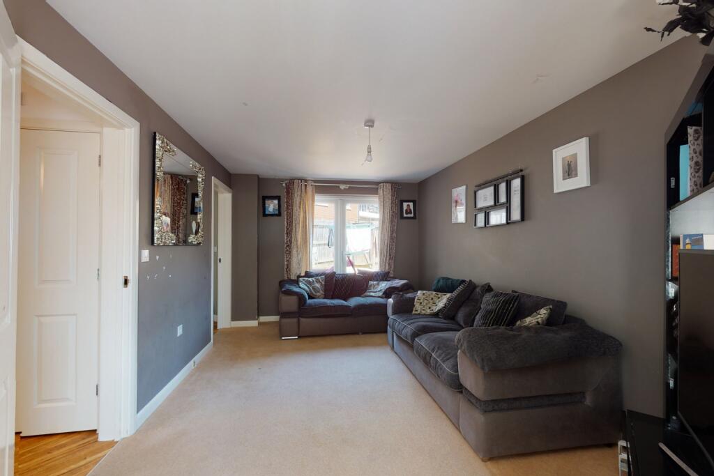Additional property image - Nelson Way, Yeovil, BA21