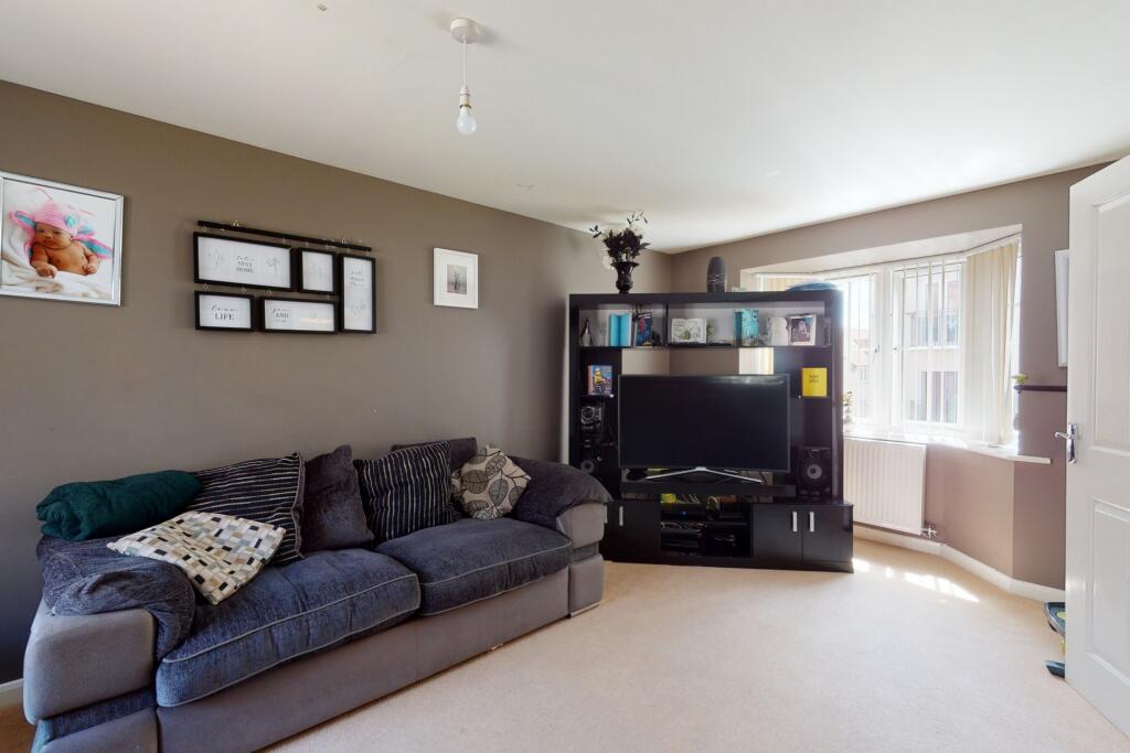 Additional property image - Nelson Way, Yeovil, BA21