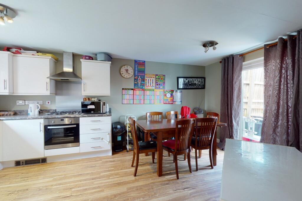 Additional property image - Nelson Way, Yeovil, BA21