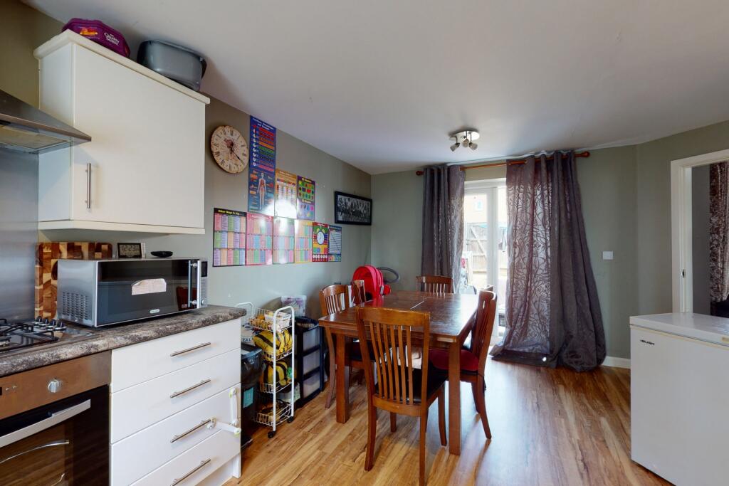 Additional property image - Nelson Way, Yeovil, BA21