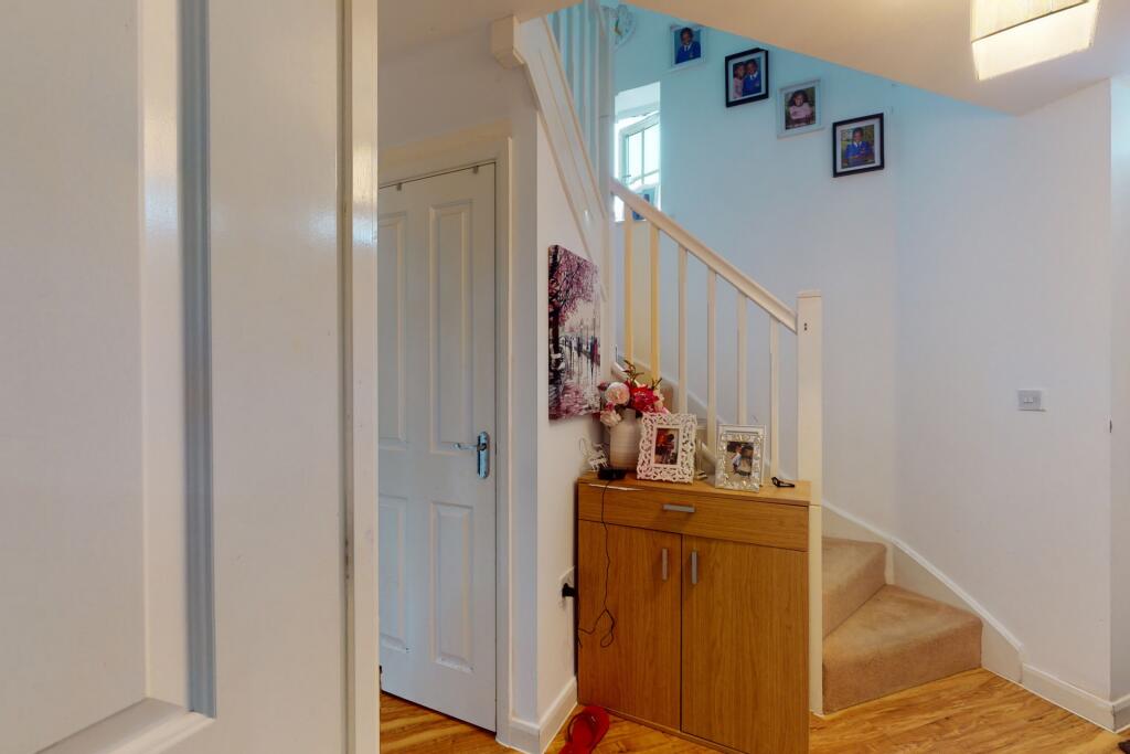 Additional property image - Nelson Way, Yeovil, BA21