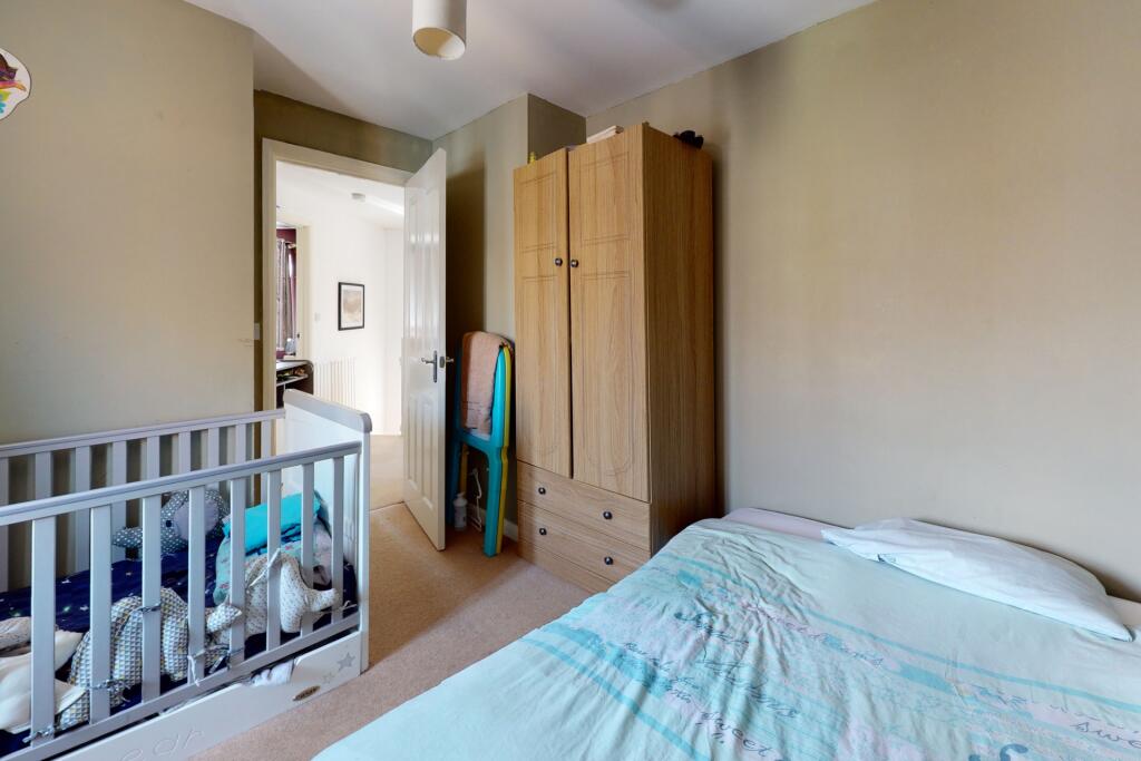 Additional property image - Nelson Way, Yeovil, BA21